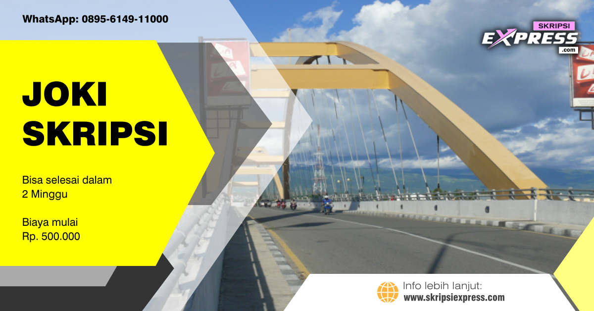 You are currently viewing Joki Skripsi Palu. Biaya Mulai Rp 500 Ribu