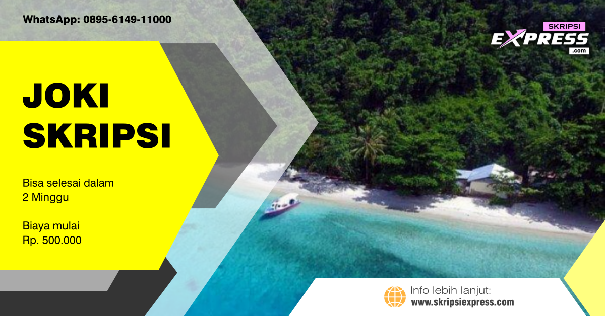 You are currently viewing Joki Skripsi Bolaang Mongondow Selatan. Mulai Rp 500 Ribu