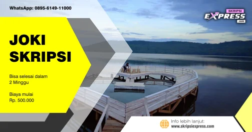 Read more about the article Joki Skripsi Bolaang Mongondow Timur. Revisi Tanpa Batas