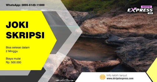 Read more about the article Joki Skripsi Bolaang Mongondow Utara. Tidak ada Batasan Revisi