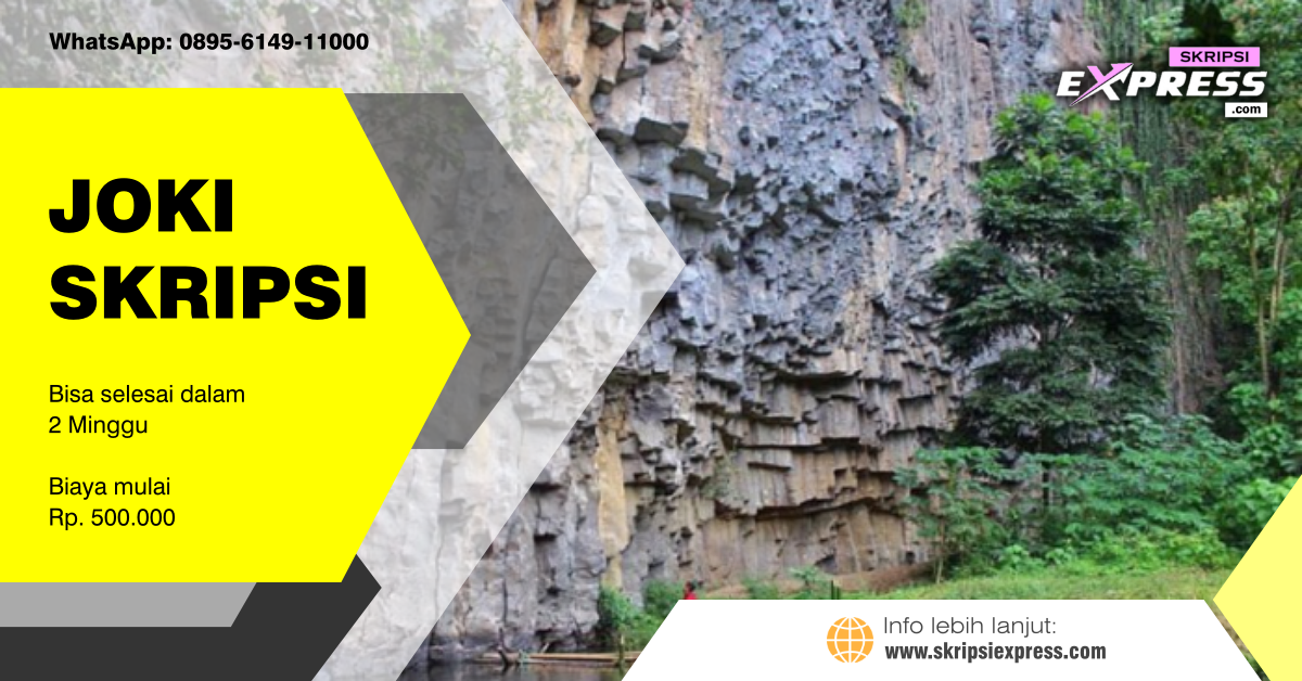 You are currently viewing Joki Skripsi Minahasa Selatan. Bisa terselesaikan dalam 2 Minggu