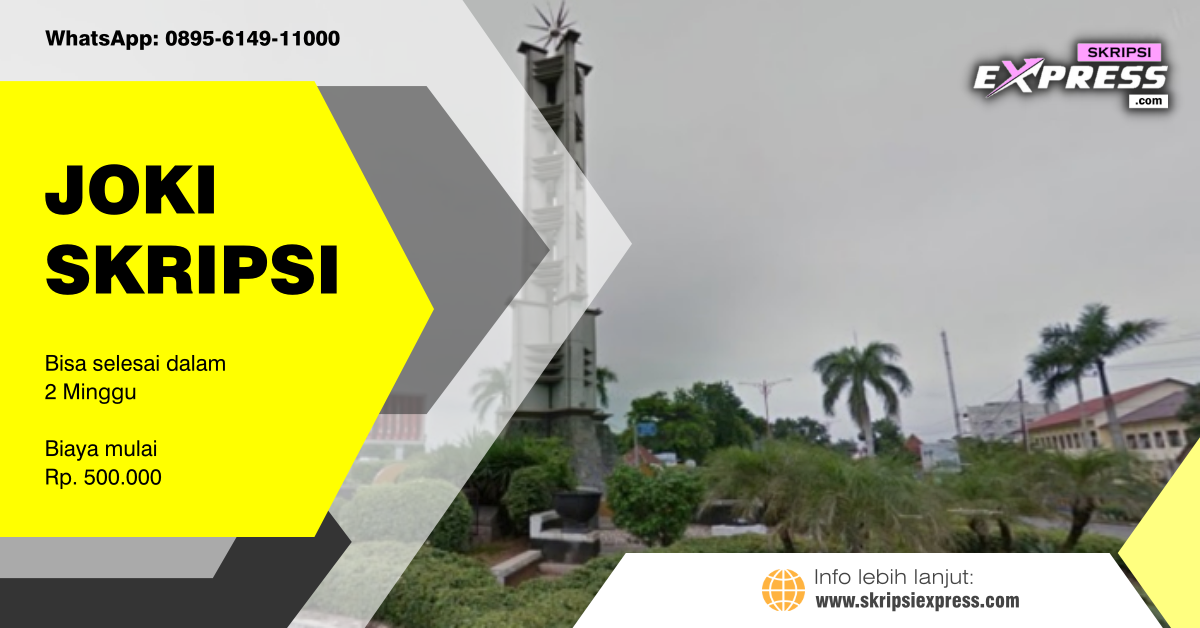 You are currently viewing Joki Skripsi Musi Banyuasin. Mulai Rp 500.000