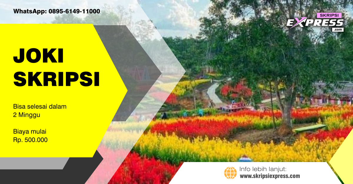 You are currently viewing Joki Skripsi Musi Rawas Utara. Harga Mulai Rp 500 Ribu
