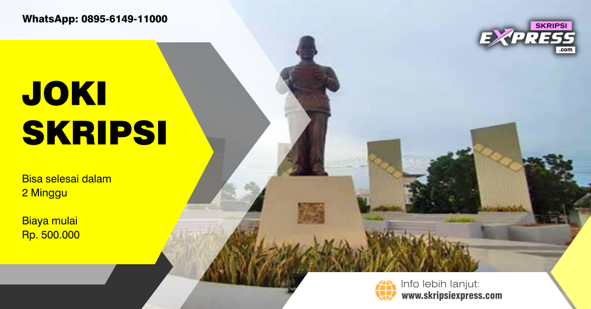 You are currently viewing Joki Skripsi Ogan Ilir. Mulai Rp 500 Ribu