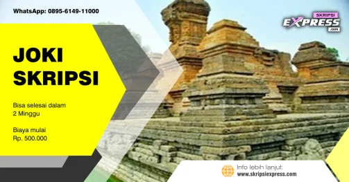 Read more about the article Joki Skripsi Penukal Abab Lematang Ilir. Bisa selesai dalam 2 Minggu