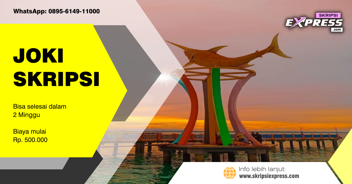 You are currently viewing Joki Skripsi Kotabaru. Biaya Mulai Rp 500.000