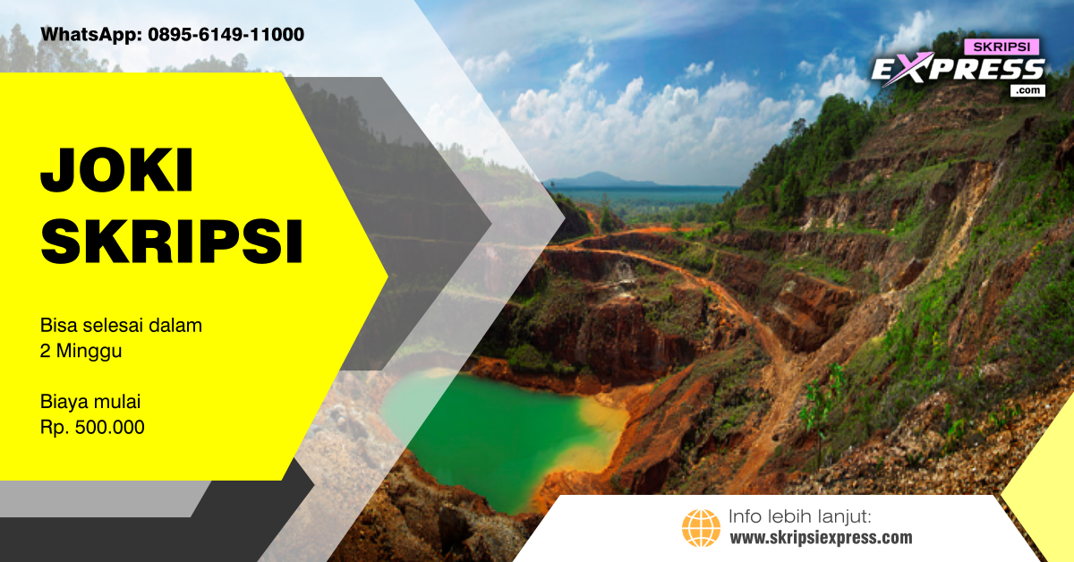 You are currently viewing Joki Skripsi Belitung Timur. Harga Mulai Rp 500.000