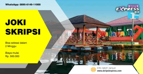 Read more about the article Joki Skripsi Mesuji. Revisi Unlimited