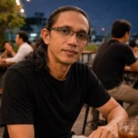 Bayu Dirgantara
